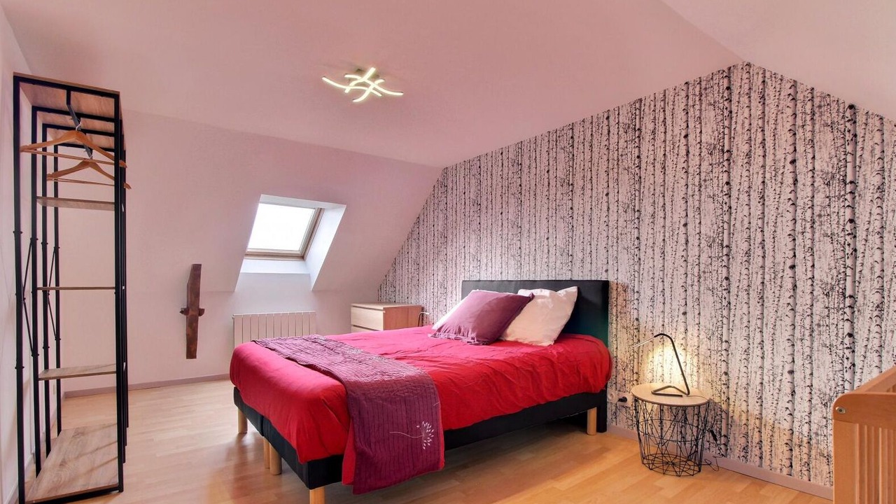 Photo of Bedroom in Guegon