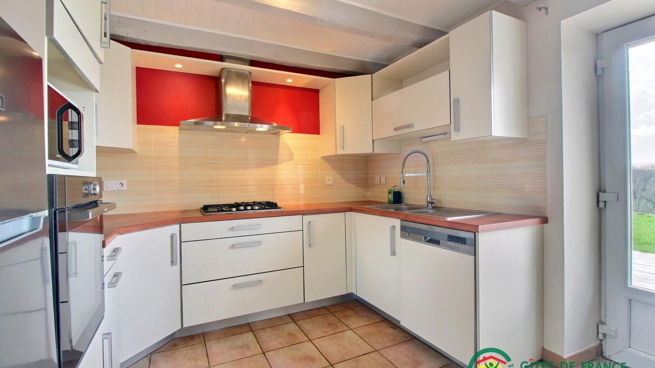 Photo of Kitchen in Guegon