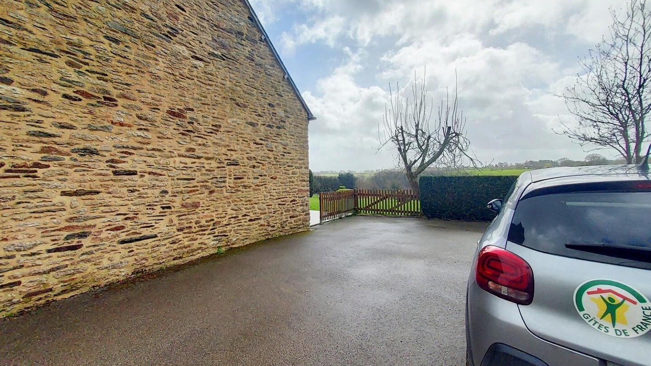 Photo of Outdoor in Guegon