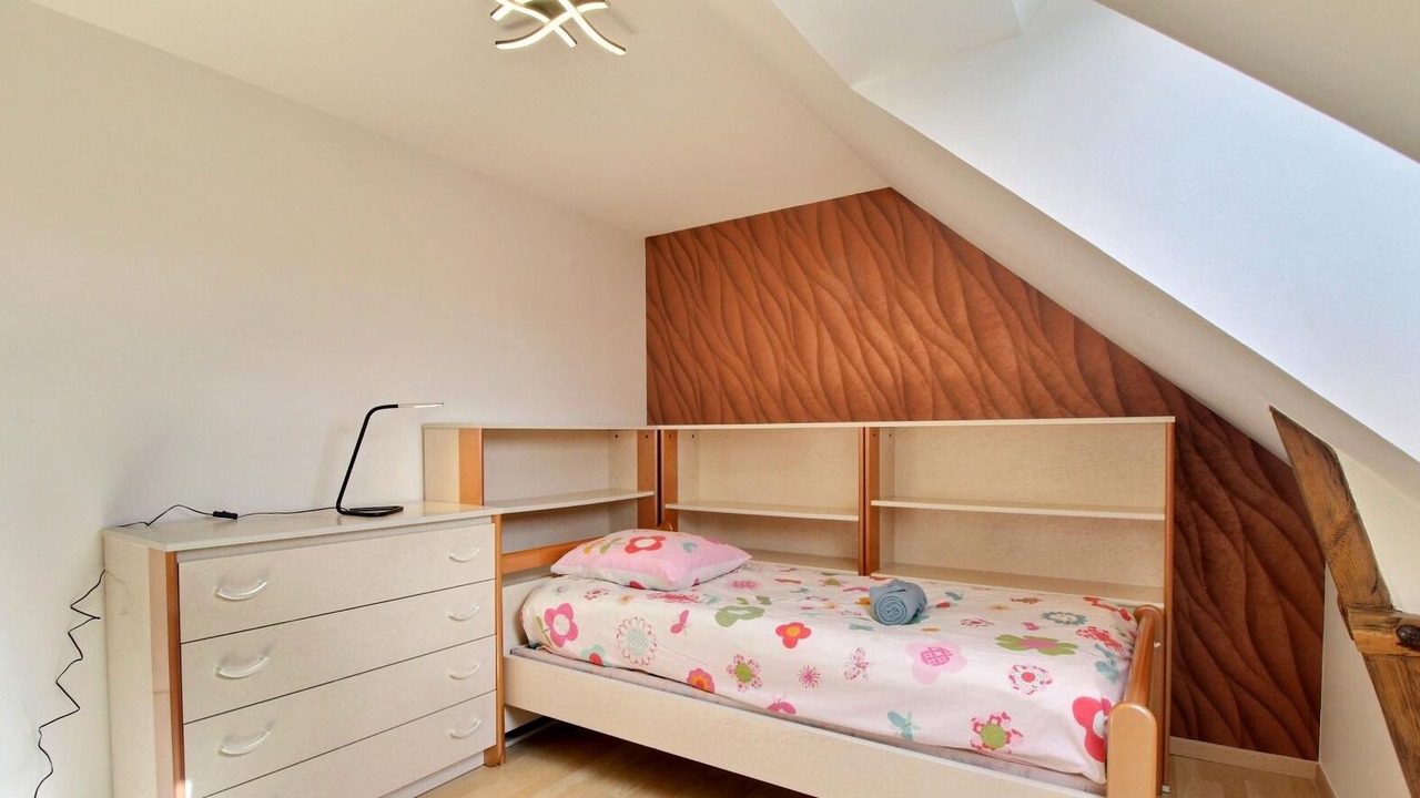 Photo of Bedroom in Guegon
