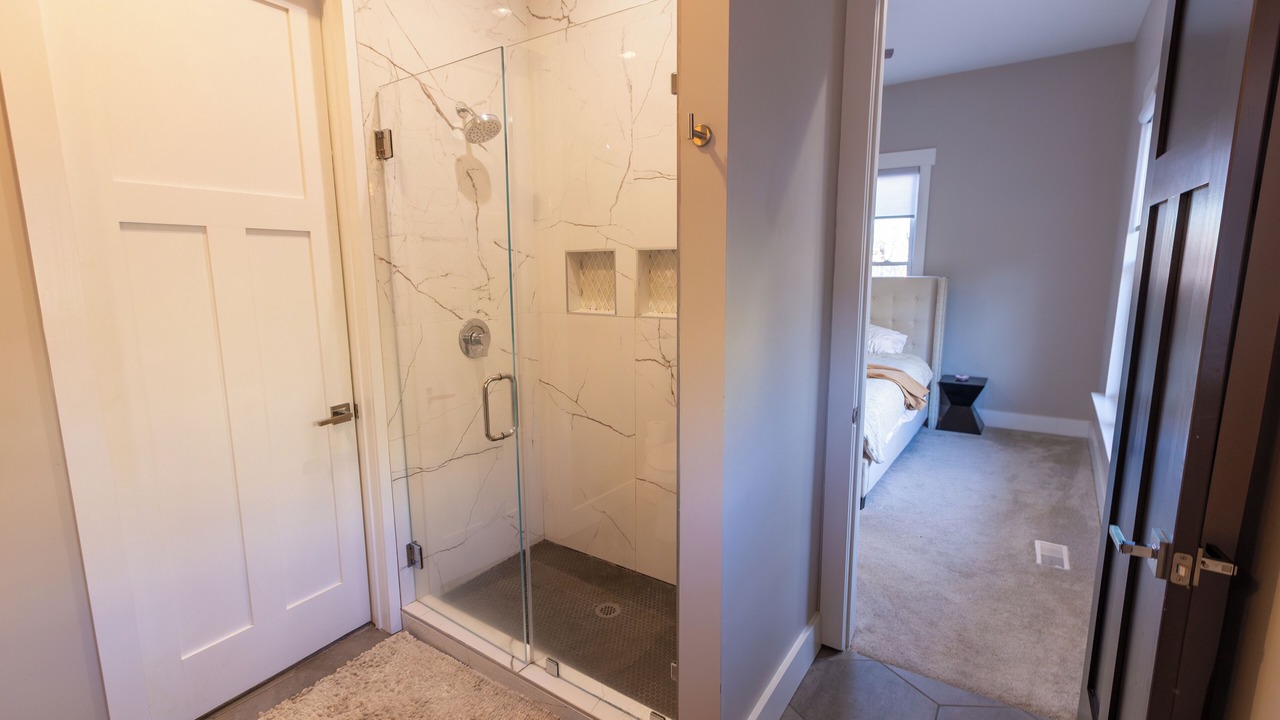 Photo of Bathroom in Albright
