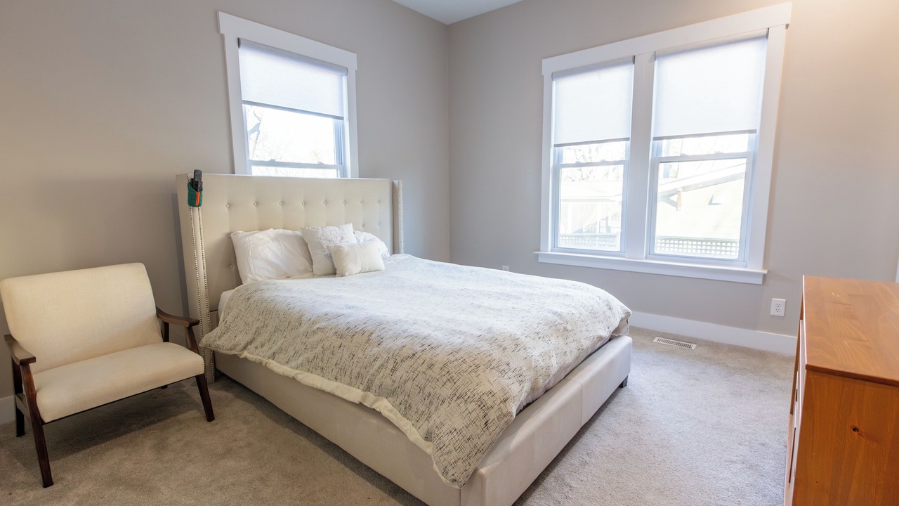 Photo of Bedroom in Albright