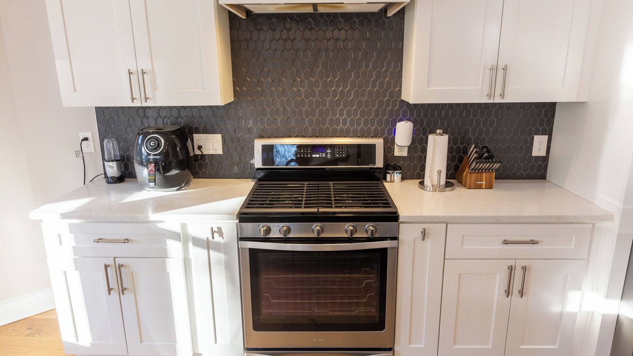 Photo of Kitchen in Albright