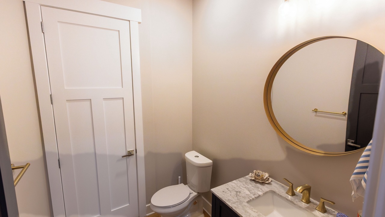 Photo of Bathroom in Albright