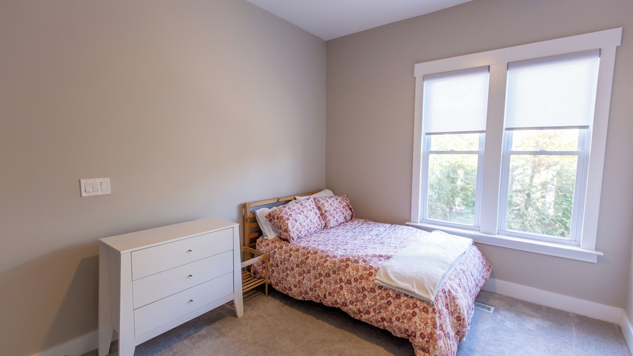 Photo of Bedroom in Albright