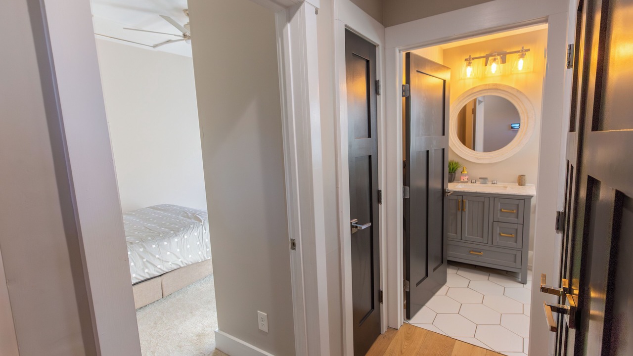 Photo of Bedroom in Albright