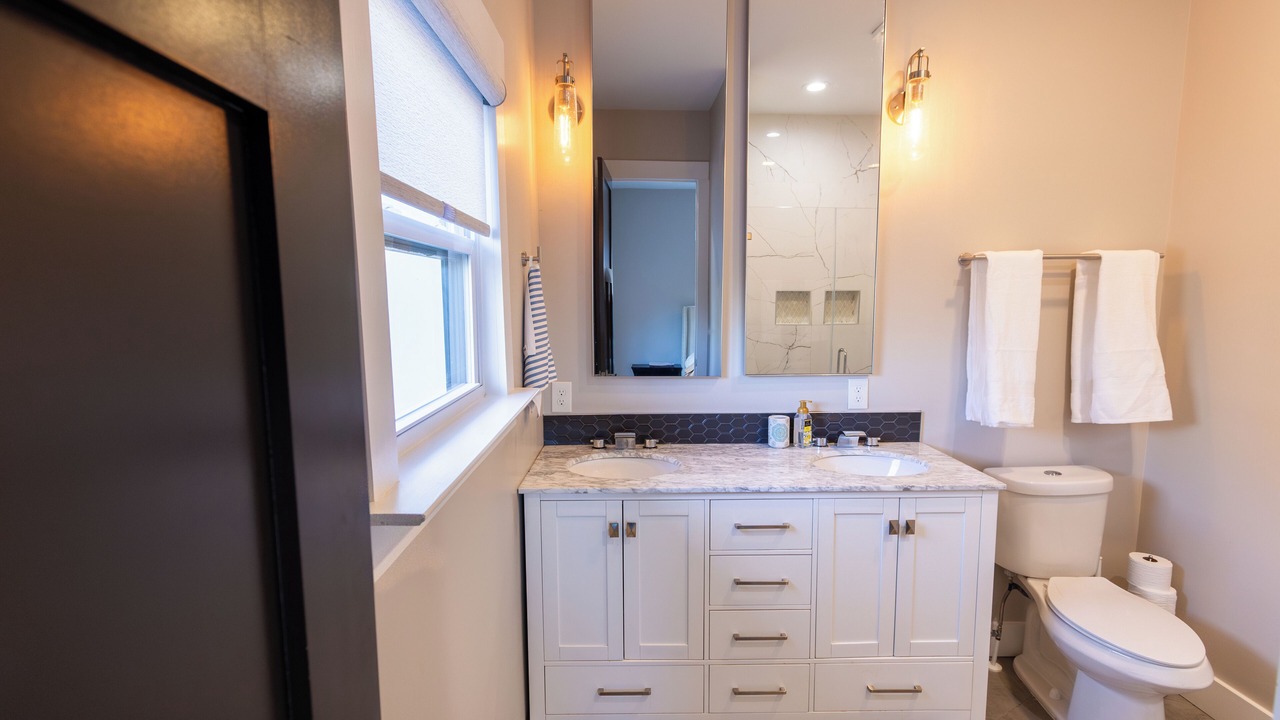 Photo of Bathroom in Albright