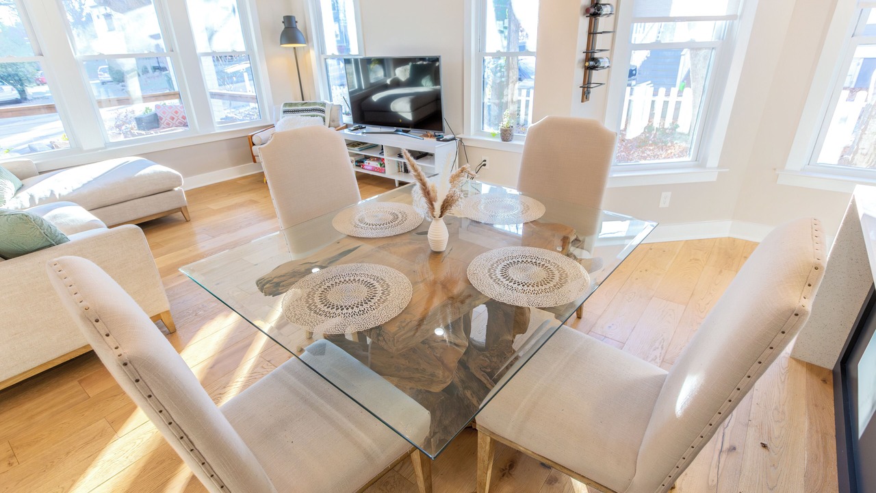 Photo of Livingroom in Albright