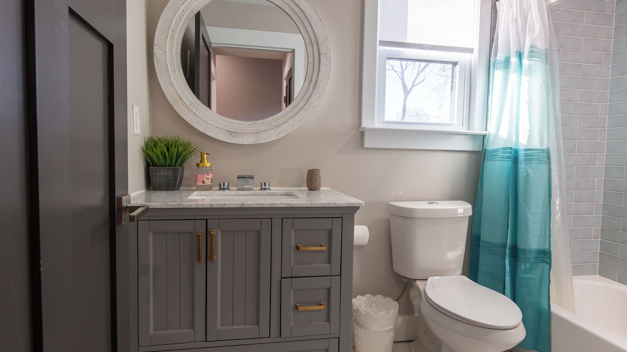 Photo of Bathroom in Albright