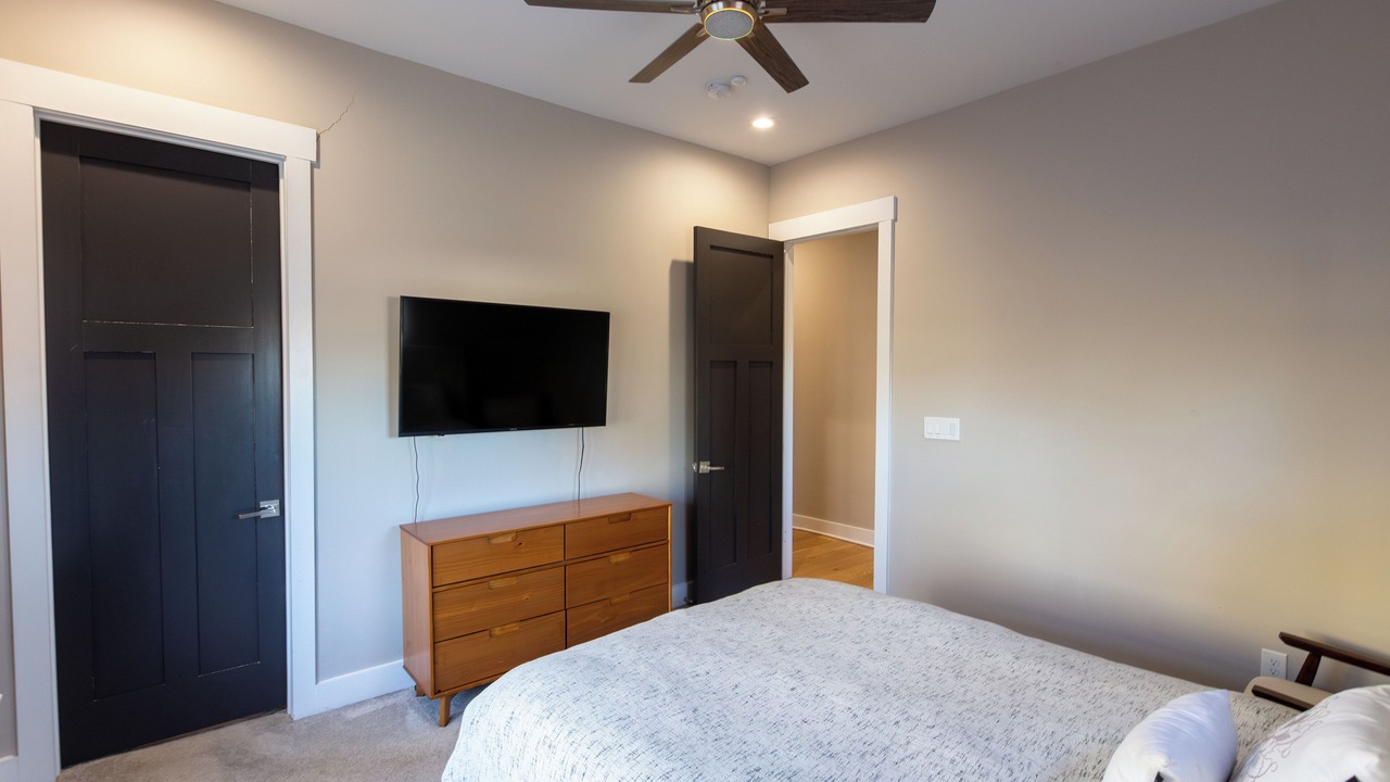 Photo of Bedroom in Albright