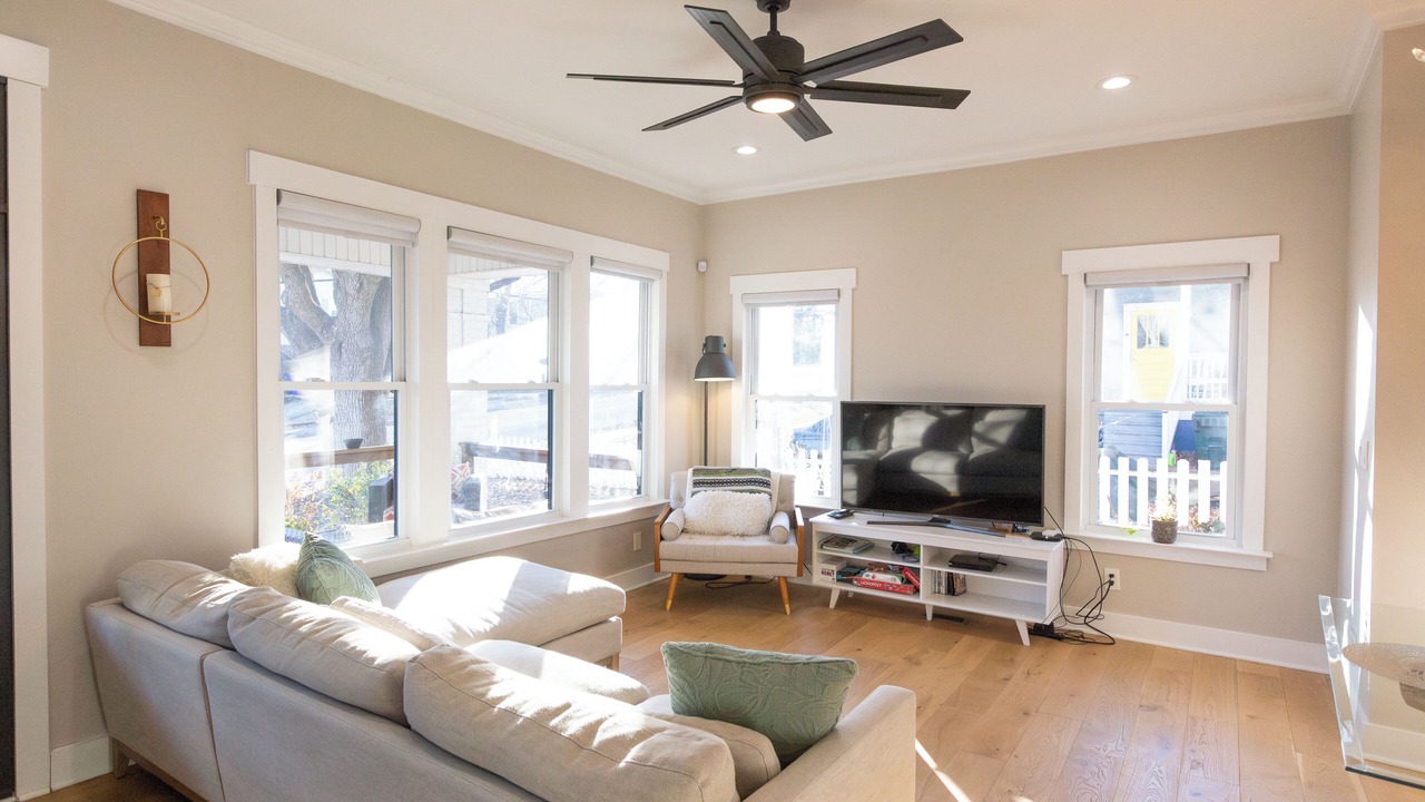 Photo of Livingroom in Albright