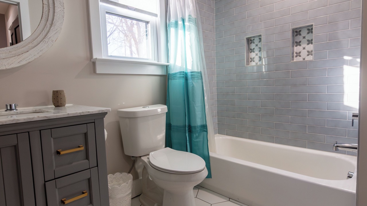 Photo of Bathroom in Albright