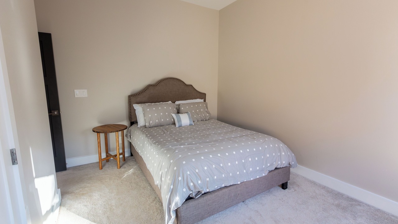 Photo of Bedroom in Albright