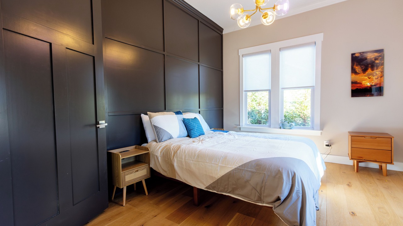 Photo of Bedroom in Albright