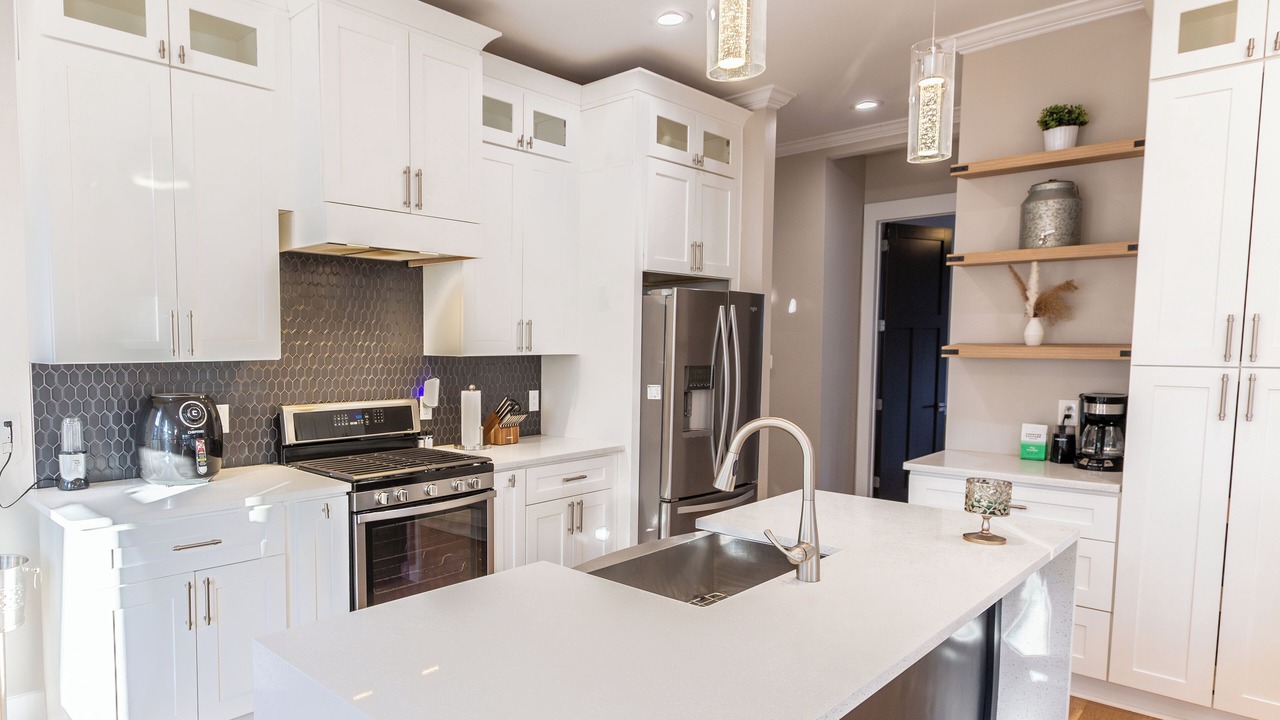 Photo of Kitchen in Albright