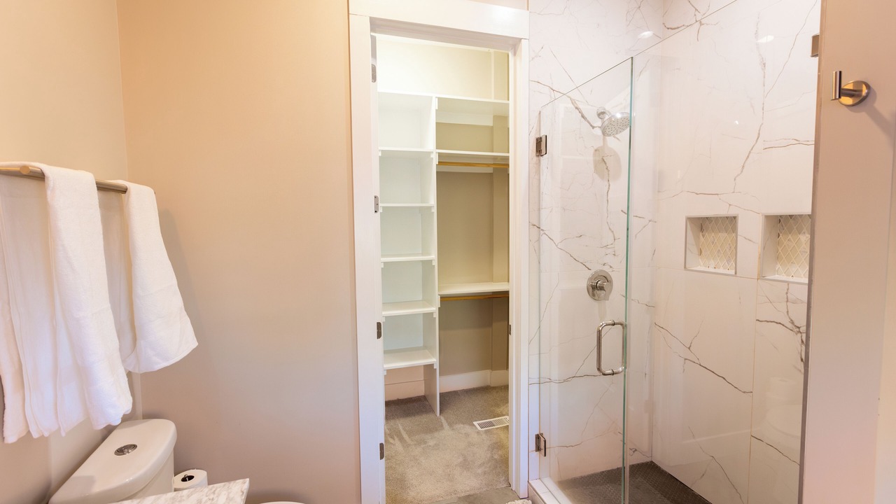 Photo of Bathroom in Albright