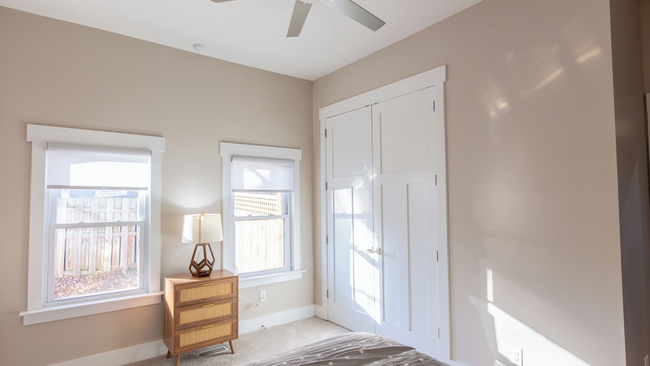 Photo of Bedroom in Albright