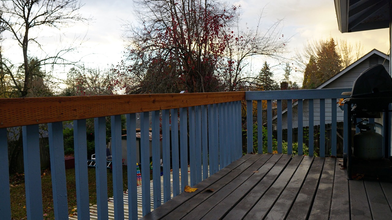 Photo of Outdoor in Western