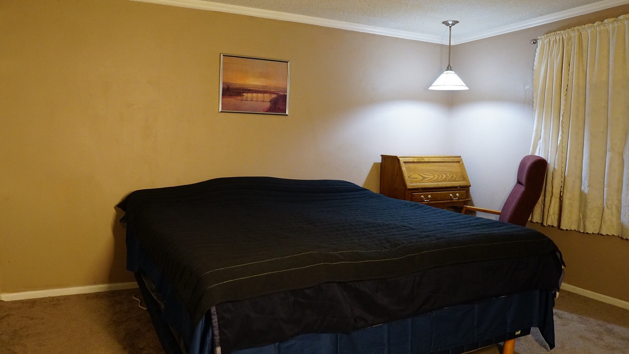 Photo of Bedroom in Western