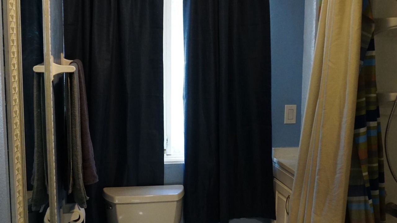 Photo of Bathroom in Western