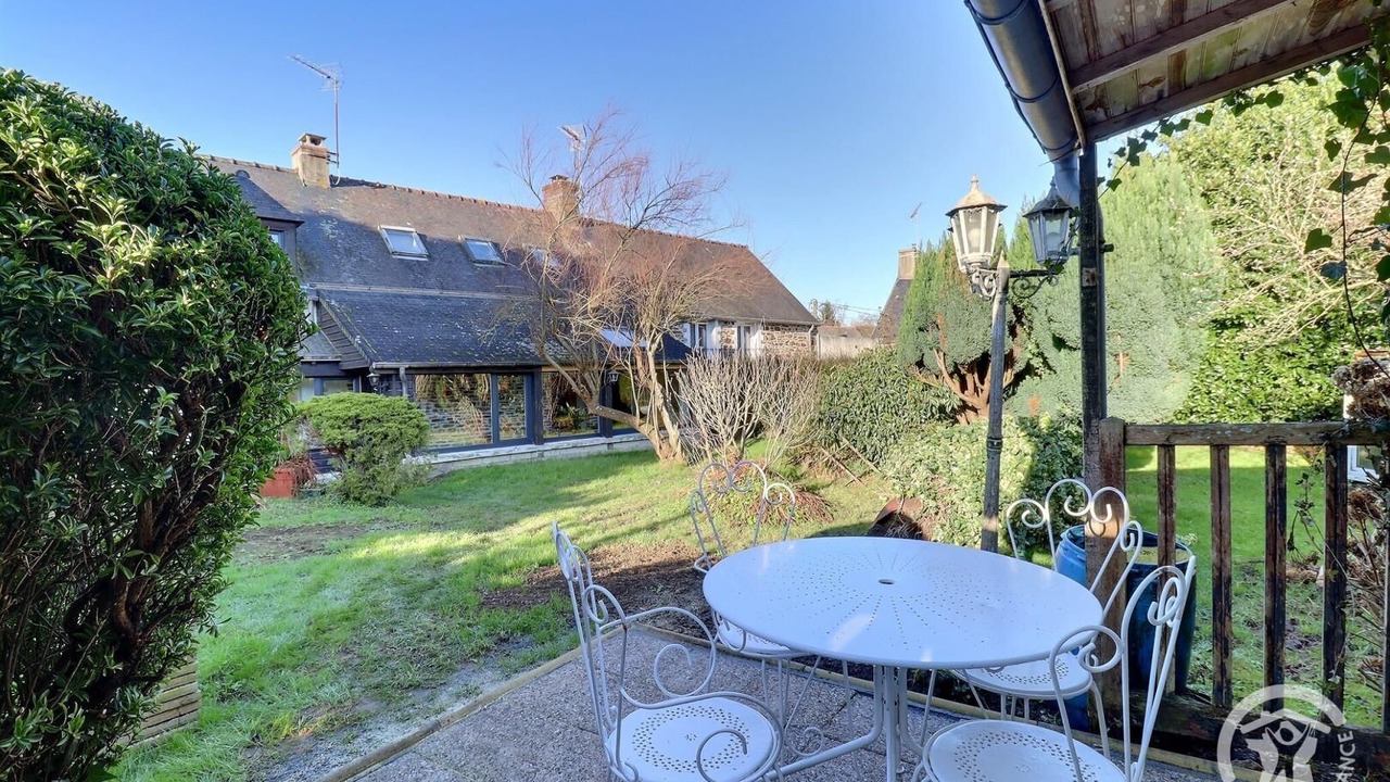 Photo of Outdoor in Miniac-Morvan