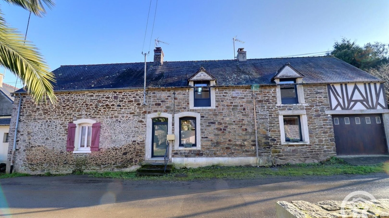 Photo of Outdoor in Miniac-Morvan