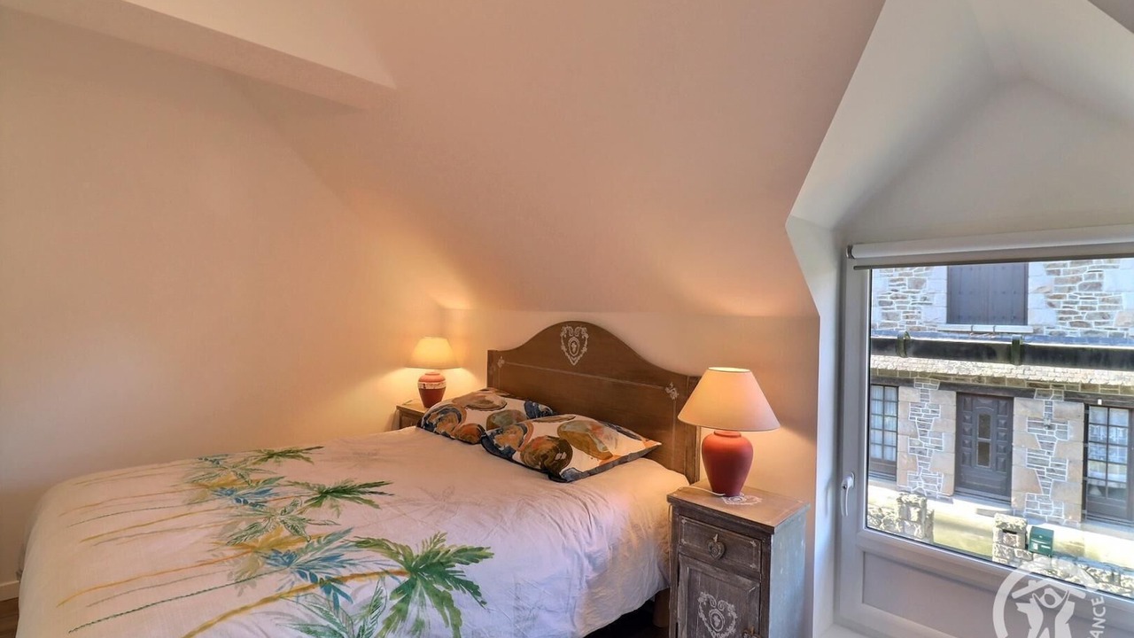 Photo of Bedroom in Miniac-Morvan