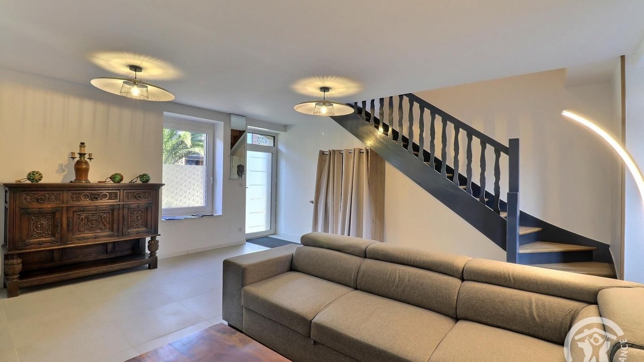 Photo of Livingroom in Miniac-Morvan
