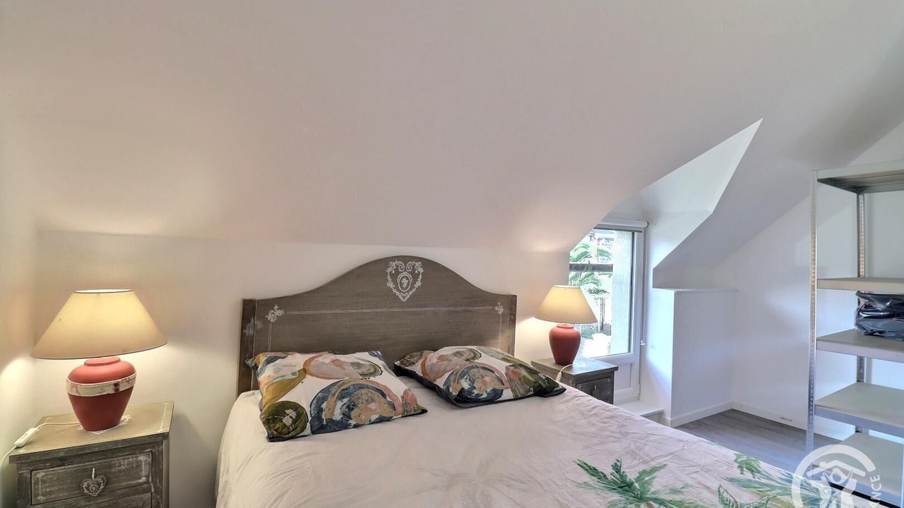Photo of Bedroom in Miniac-Morvan
