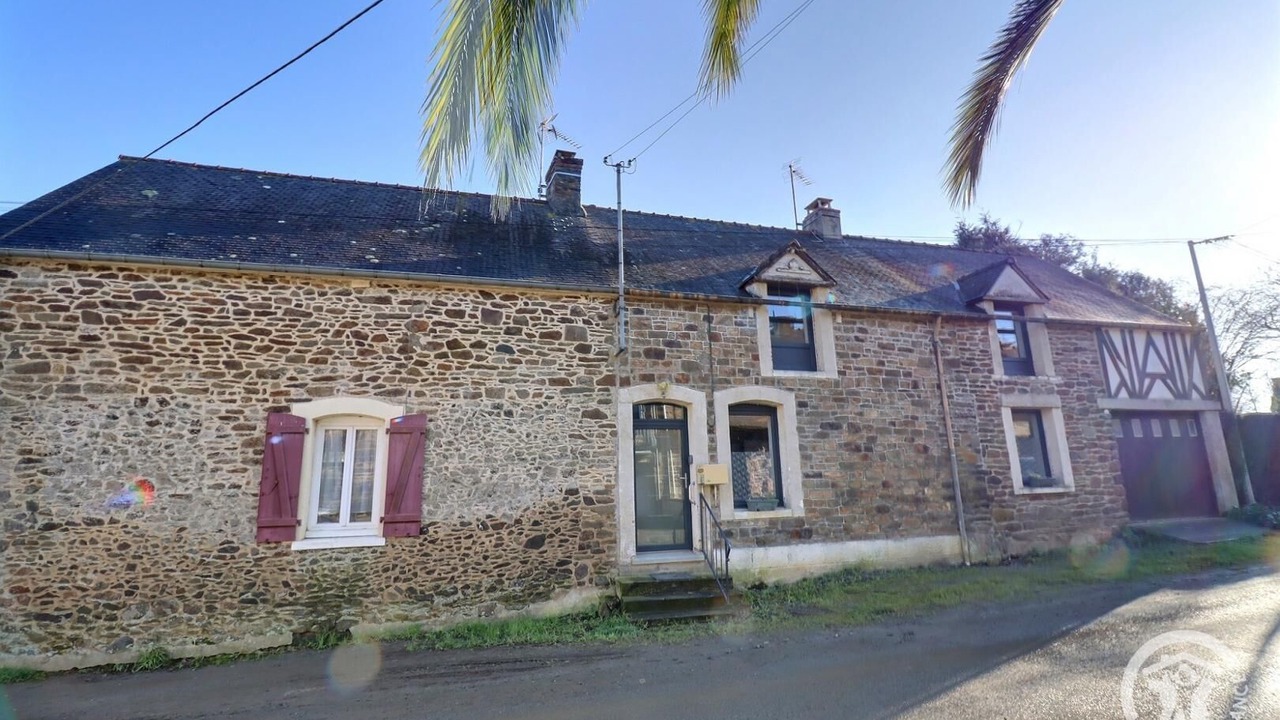 Photo of Outdoor in Miniac-Morvan