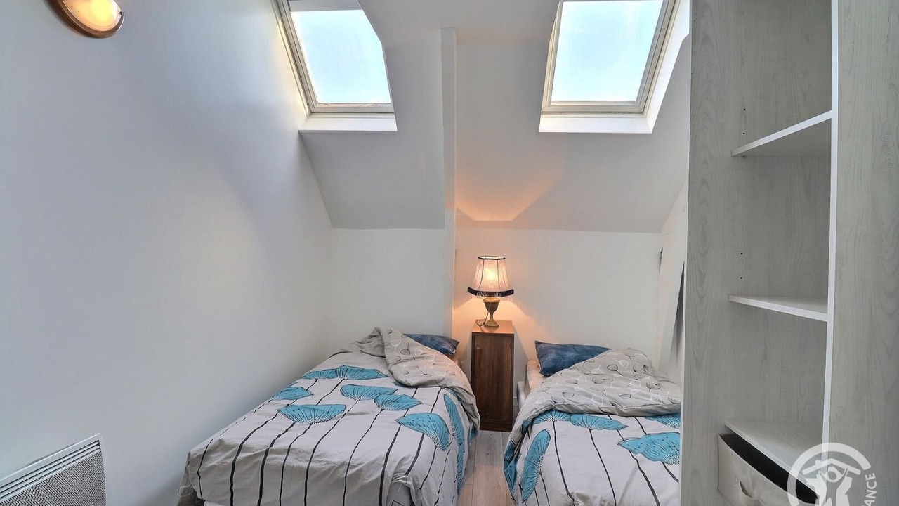 Photo of Bedroom in Miniac-Morvan