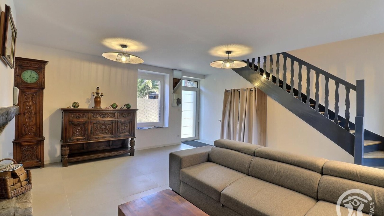 Photo of Livingroom in Miniac-Morvan