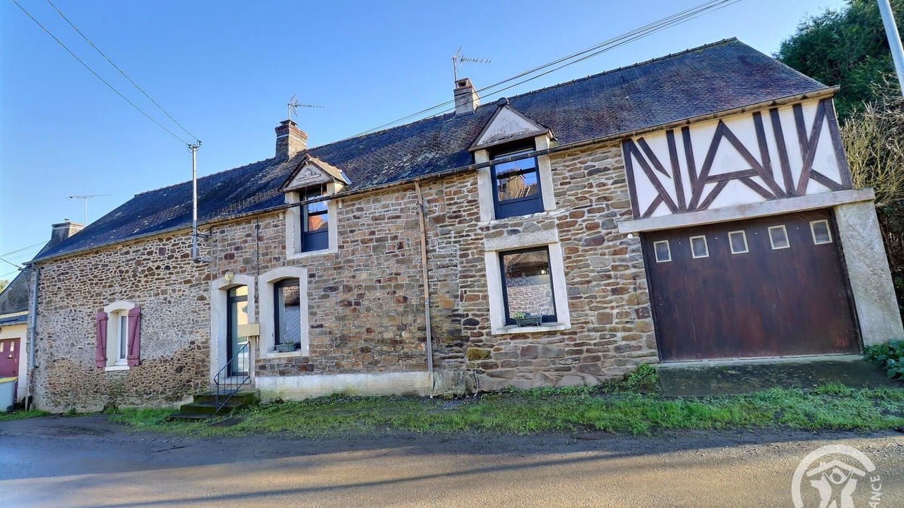 Photo of Outdoor in Miniac-Morvan