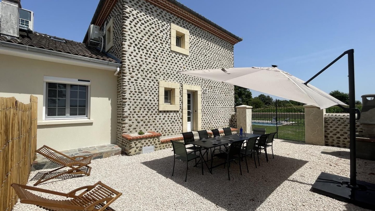 Photo of Outdoor in Lasclaveries