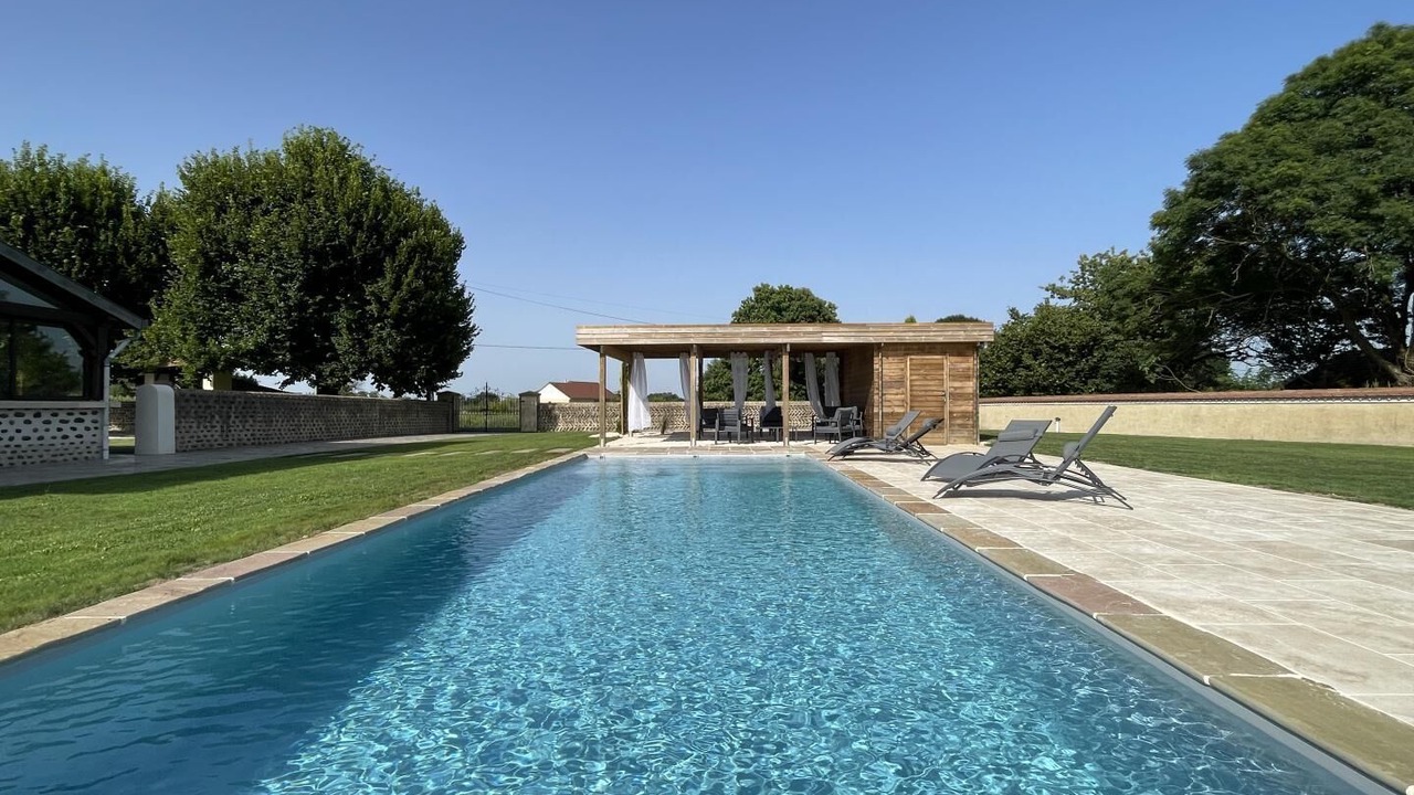 Photo of Outdoor in Lasclaveries