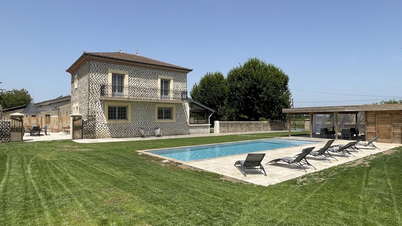 Photo of Outdoor in Lasclaveries