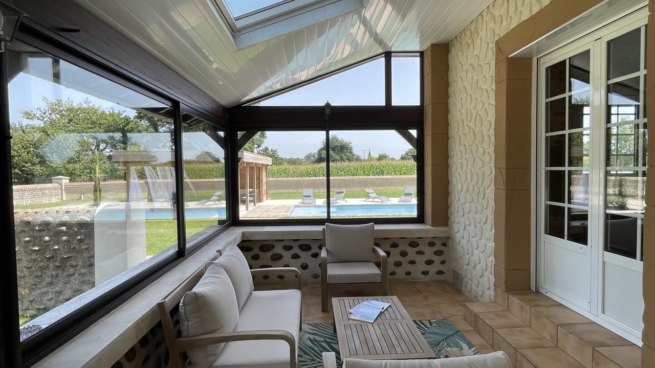 Photo of Outdoor in Lasclaveries