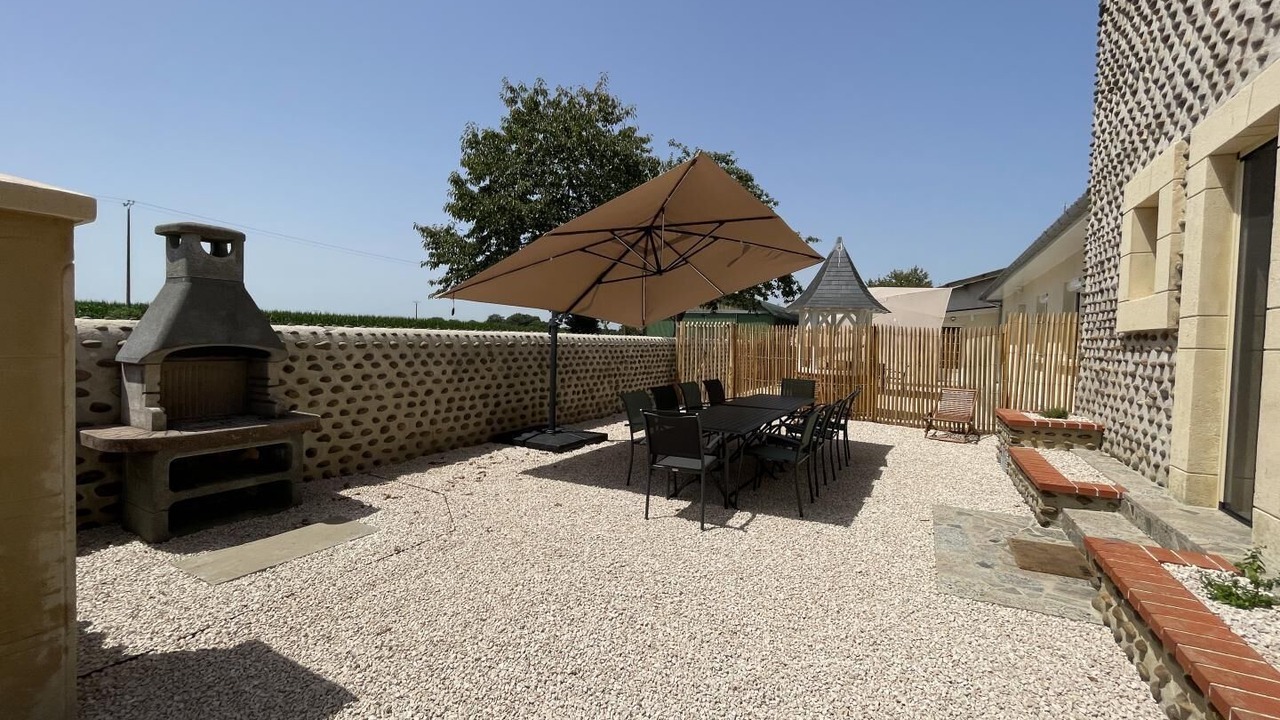 Photo of Outdoor in Lasclaveries