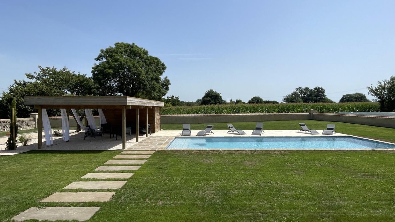 Photo of Outdoor in Lasclaveries