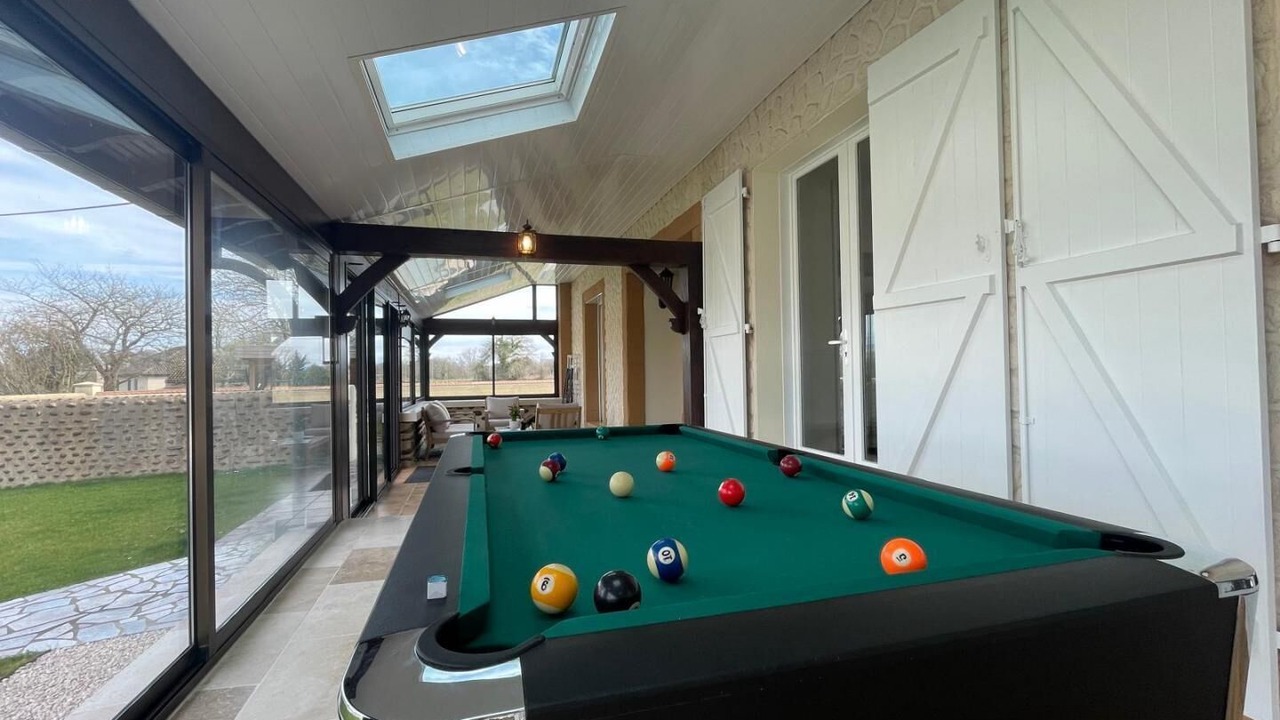 Photo of Bedroom in Lasclaveries