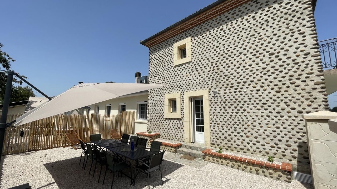 Photo of Outdoor in Lasclaveries