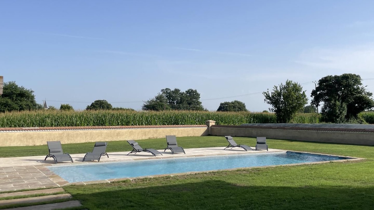 Photo of Outdoor in Lasclaveries