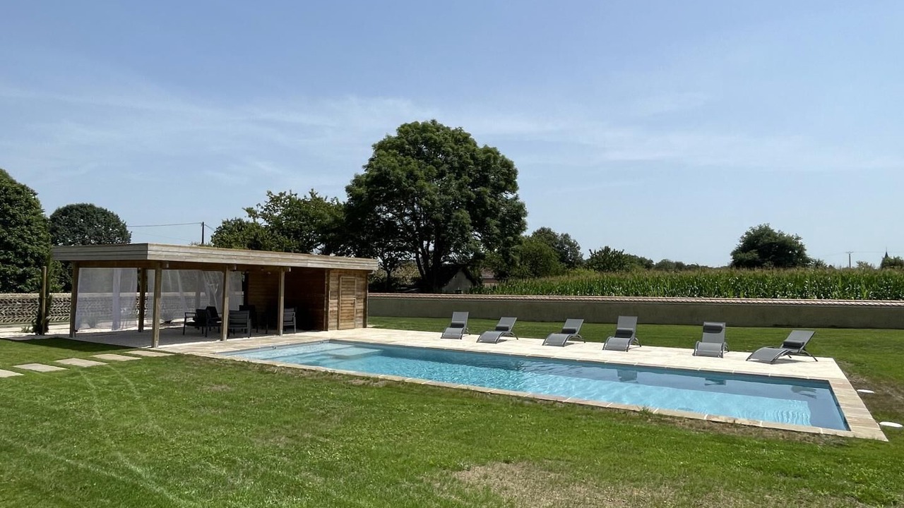 Photo of Outdoor in Lasclaveries