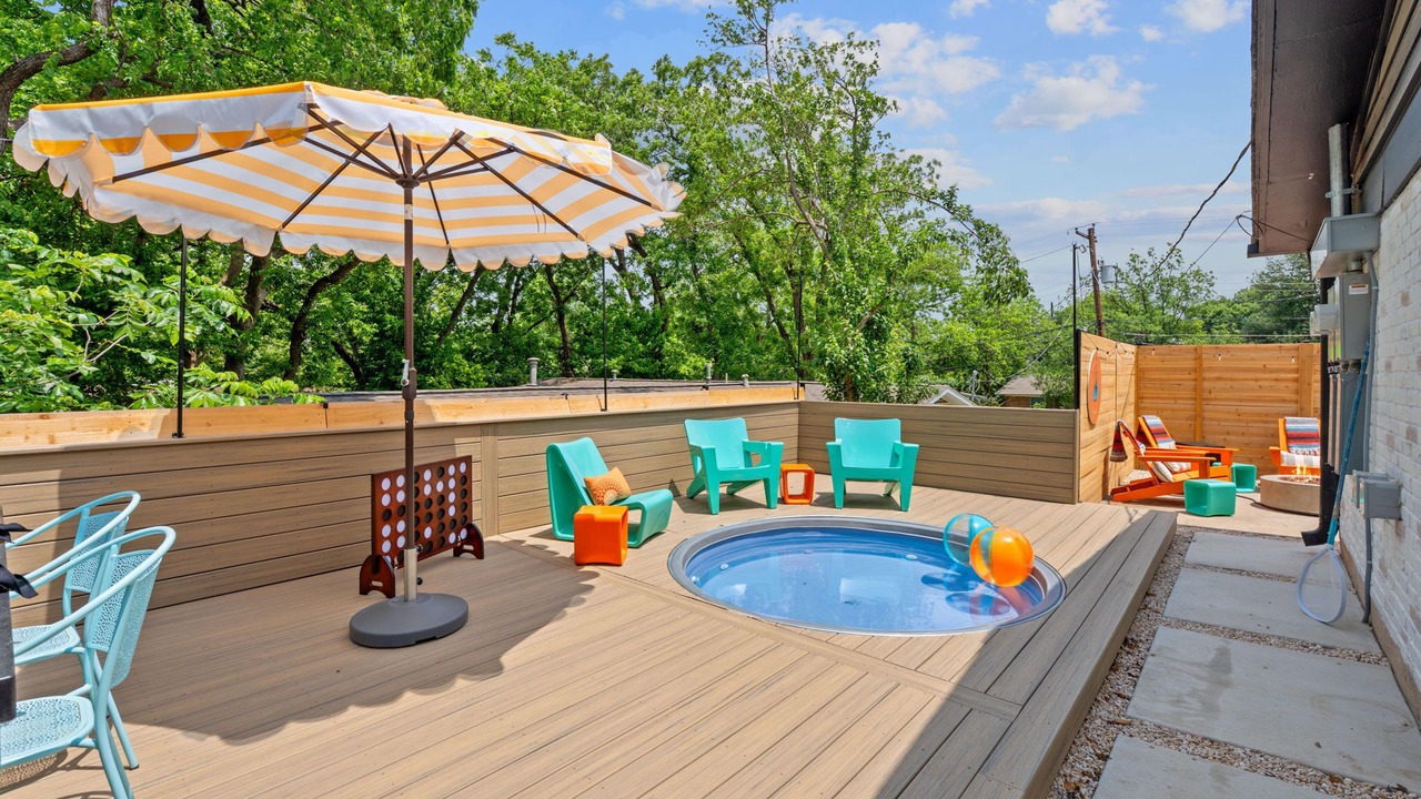 Photo of Outdoor in Greater South River City