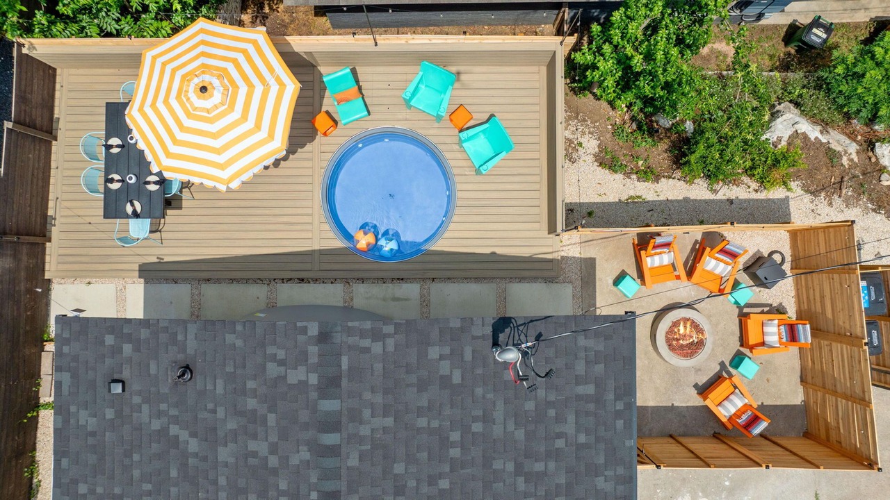 Photo of Outdoor in Greater South River City