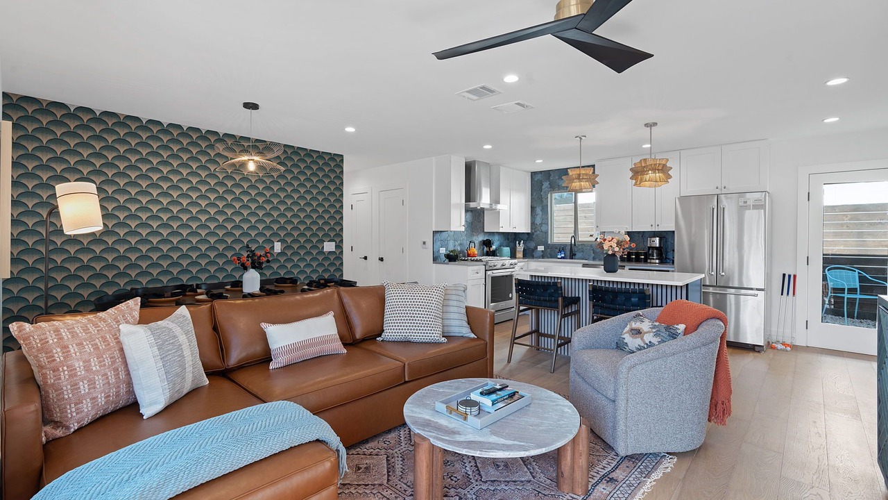 Photo of Bedroom in Greater South River City