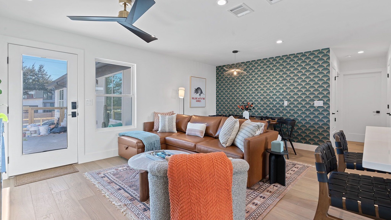 Photo of Bedroom in Greater South River City