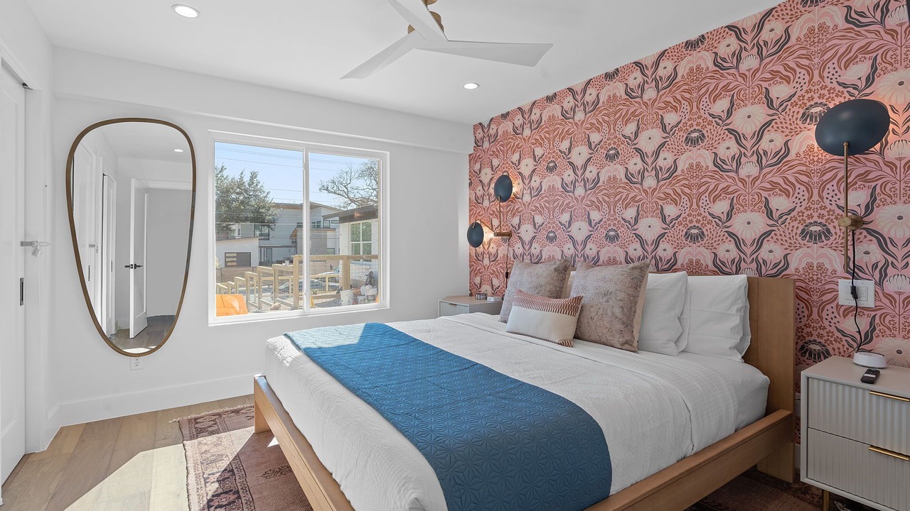 Photo of Bedroom in Greater South River City