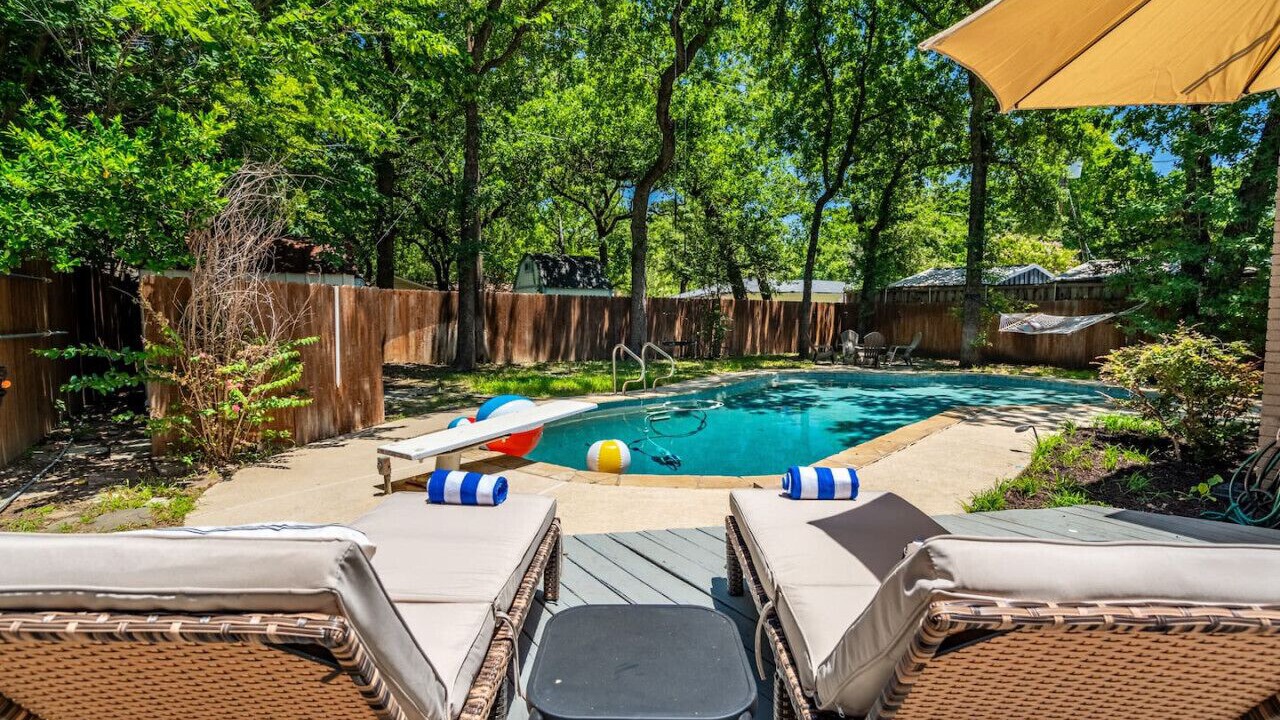 Photo of Outdoor in Irving