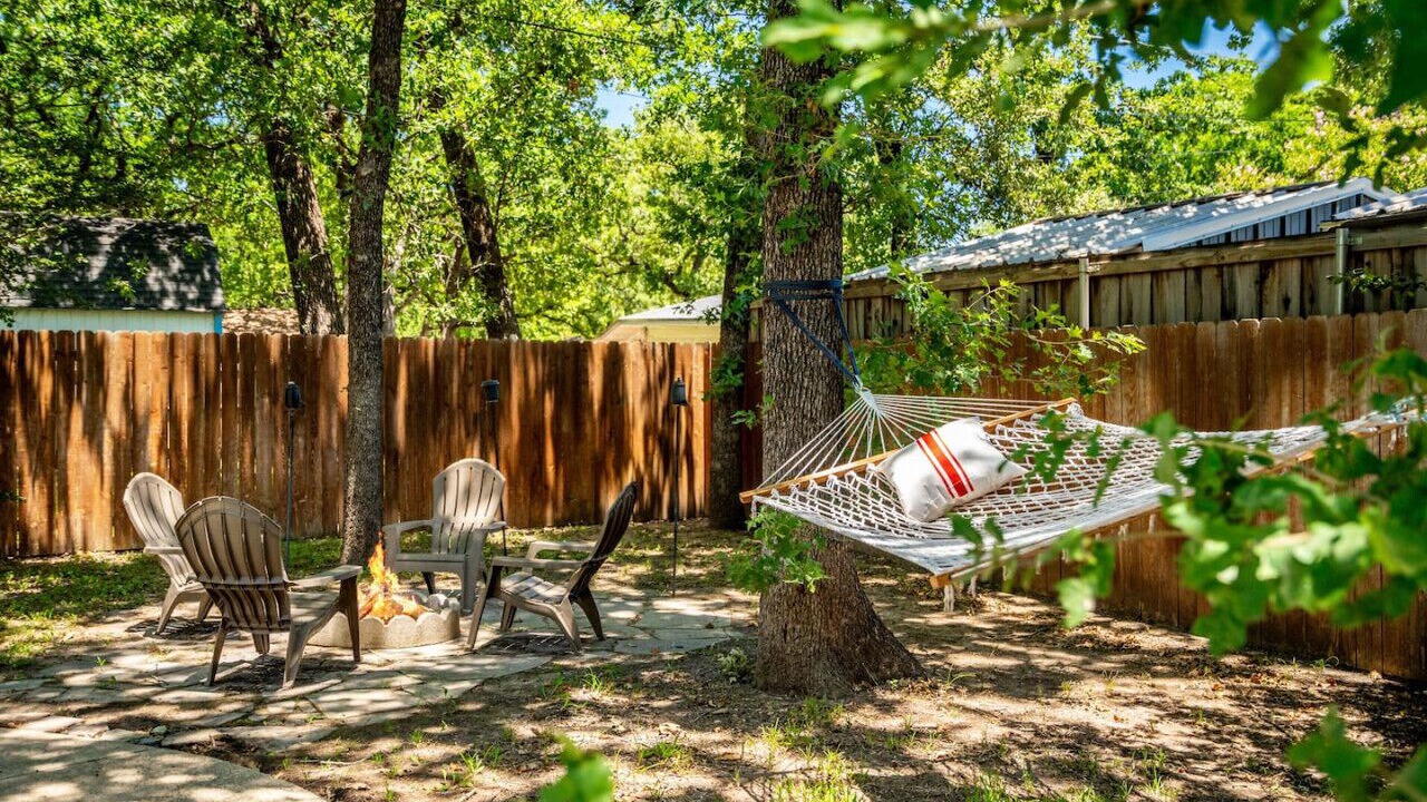 Photo of Patio Balcony in Irving